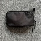 Aer Slim Pouch X-pac Black   Excellent Condition  Photos Of Actual Item