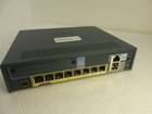Cisco Asa 5505  V13  Ethernet Firewall Security Appliance No Ac Adapter