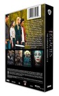 The Complete Series Season 1-4 Dvd 13-disc Box Set Legacies Region 1