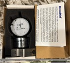Drumdial Precision Drum Tuner W  Edge Gage Manual   Original Box Made In Usa