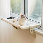 Mewoofun Cat Window Perch Cat Window Hammock For Indoor Cats Easy To Assemble