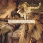 The Lament For Icarus 1898 Classical Painting Giclee Print On Fine Art Paper