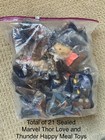 Mcdonalds Happy Meal Toys Lot Of 150  Collectibles Rare Disney Marvel   More New