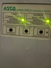 Asco Series 300 Automatic Transfer Switch Controller Used Good Condition Working