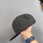 San Diego Gulls Hat Cap Fitted Mens 7 5 8 Gray Ahl Hockey 59fifty New Era