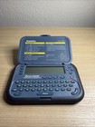 Franklin Mwd-1440 Merriam-webster Pocket Dictionary   Thesaurus   Tested