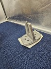  qty 2  Ironridge Qm-hug-01-m1 Quickmount Halo Ultragrip In Mill