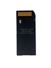 Rare  Sandisk Memory Stick Pro Ultra Ii 2gb Sdmsph-2048 Magic Gate Memory Card