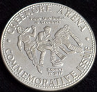 Creemore On Ontario 1977 Trade Dollar Token Jail Hockey Curling Sports Vintage