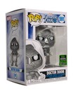 Funko Pop Doctor Doom Vinyl Figure  591 Spring Convention Exclusive Eccc Limited