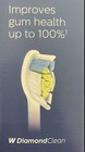Philips Sonicare Optimal Clean Rechargeable Electric Toothbrush  2-pack  New