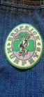 The Dropkick Murphys Boxing Club 3 X 2 5 Inch Iron On Patch