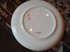 Vintage Crisfield Maryland Geese Plate Conrad Crafters