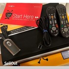 Tivo Lifetime Membership Series 2 Dual Tuner 80-hour Dvr Digital Video Recorder