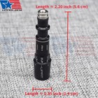 New 1pcs 0 335 Adapter Sleeve Fit Mizuno St-x 230 St-z 230 220 St200 St190