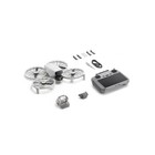 Dji Flip Camera Drone Bundle With Rc 2 Controller  Carrying Bag And Landing Pad