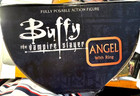 1999 Buffy The Vampire Slayer Angel Limited Edition Collector Series Doll 9    Nib