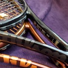 2 Wilson Pro Staff Six One 95  V13 And V14  Grip 4 1 4      Free Shipping   