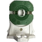 Aag Stucchi 3249-9 s-u-pbt Non-shunted G13 Lampholder - Bulk Pack - 500 Pieces
