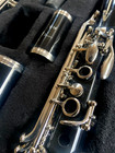 Vito By Leblanc 7212 Bb Clarinet     Fully Overhauled Beginner  Video Demo