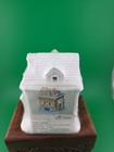 California Creations Cobbler House  97424  New Add To Your Christmas Village