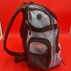 Speedo Teamster Light Baby Blue Swim Team Bag Backpack Small Wet Suit Zipper