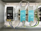 Trew Mdr Conveyor Asi Gateway With Ethernet ip   Modbus Tcp 2 Asi Masters