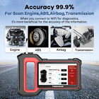 Obd2 Scanner Engine Transmission Abs Srs Code Reader Obdii Diagnostic Scan Tool