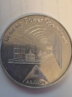 Kitimat Alcan Smelters And Chemicals Ltd Kitimat Works