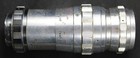 Jhagee Exacta Varex Vx Dresden Film Camera W  Telisar 13 5cm F4 5 Lens Untested