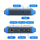 Hd Coaxial Camera Tester Cctv Tester Monitor Iv8c Support 8mp Cvbs Ahd Tvi Cvi