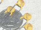 5 New Bussmann 05131aia 130v Rms Ac Mov 175v Dc Tvs Surge Arrestor Varistor Usa