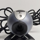 Logitech Quickcam Messenger V-uas14 Webcam Wired Usb Compact Built-in Microphone
