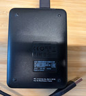 Western Digital Elements 5tb Portable External Hard Drive Wdbu6y0050bbk-ea