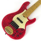 Electric Bass Guitar Lakland Sk-569 Kl1252131 Gig Case 5 String 4 5kg Used