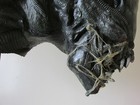 Vintage Aliens Bust By Distortions Studios 1 1 Size 1991