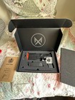 Krytac Silencerco Maxim 9 Airsoft Gun