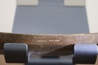 Antique Witherby 10    Draw Knife Woodworking Tool Usa