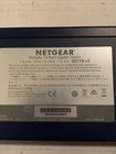 Netgear Prosafe Gs116 V2 16-ports Gigabit Network Switch No Power Cord Free S h