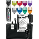 Wahl Color Pro Cord cordless Rechargeable Hair  Beard Trimmer For Men - 9891-100