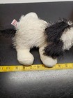 Ganz Webkinz 9 Inch B   W Cheeky Dog Plush - Hm192 - No Code - Puppy