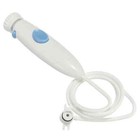 Oral Irrigator Replacement Tube Hose Handle Standard Water Jet For Waterpik New