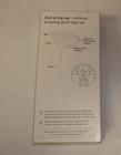 Frida Fertility Conception Aid Cup  Soft Silicone Reusable Cup  New   Sealed