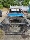 1968 Mercury Cougar None