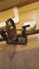 Coal Arc Lamp
