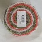 New 100  Cotton Moda My Favorite Things Jelly Roll For Quilting