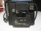 Vintage Goko Nf-301 8mm Super 8 Film Editor Viewer Splicer Original Box Japan