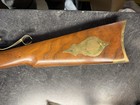 T c Thompson Center Hawken Complete Stock 15 16   barrel Channel With Lock