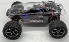 Traxxas E Revo 1 16 Rc Cordless Electric Car No Charger  gal155333 