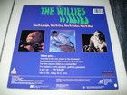 The Willies Laserdisc Ld Very Good Condition Ultra Rare Great Horror Film Scary 